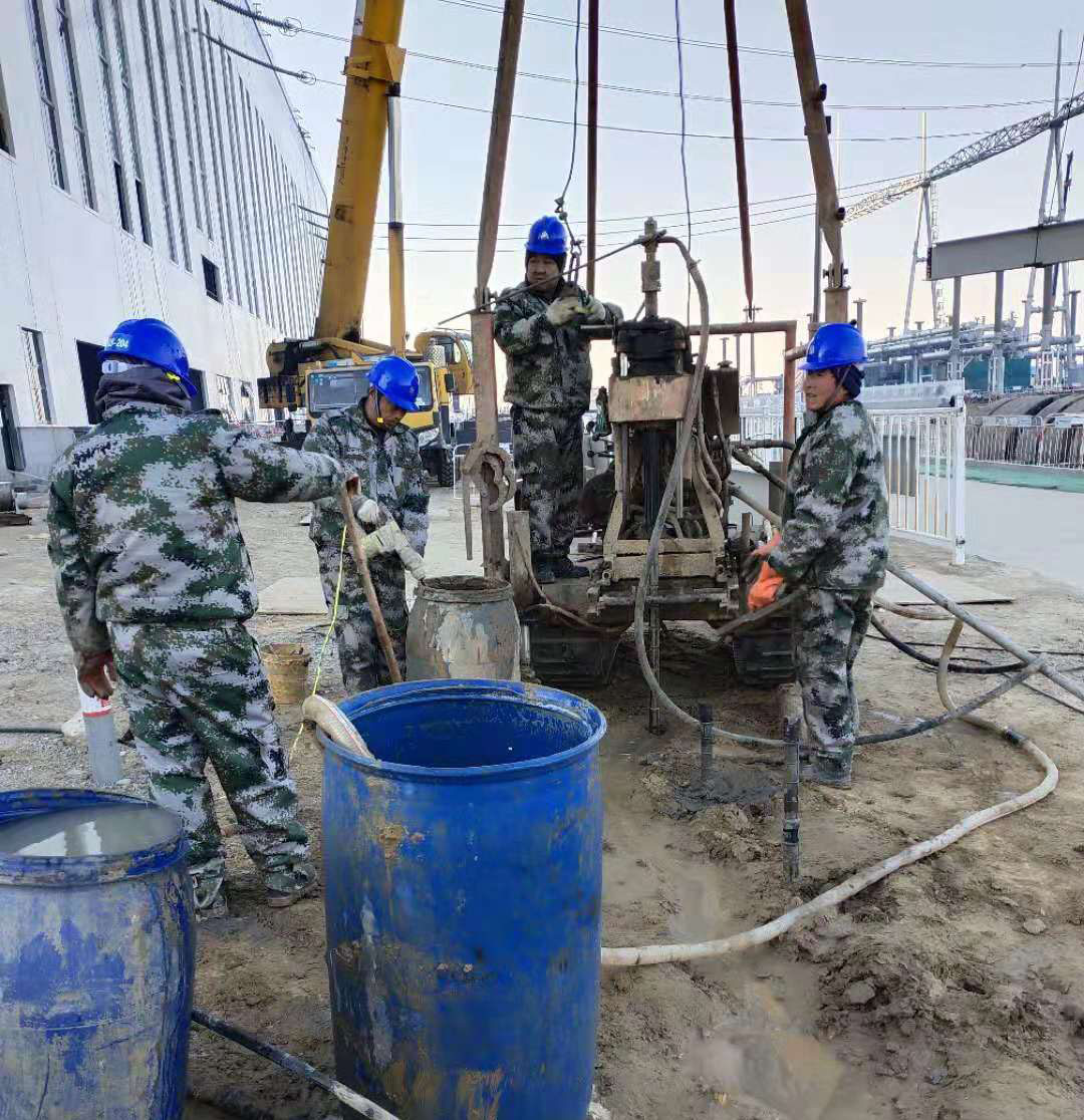 监利专业地基加固公司到底怎么找