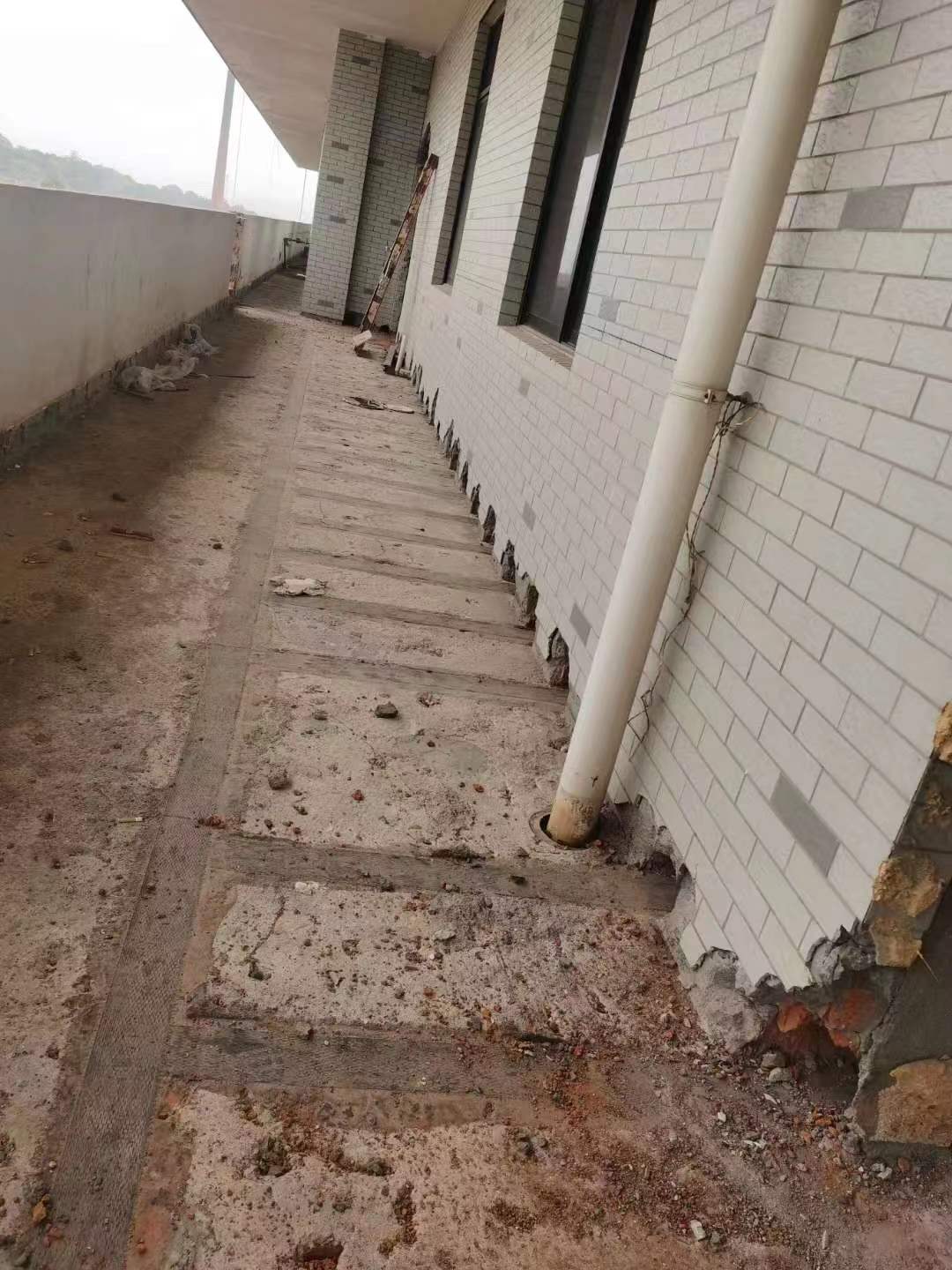 监利老房加固如何做好加固工作?