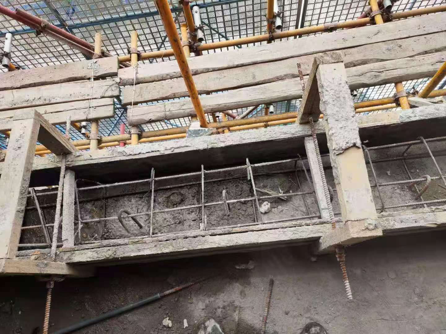 监利厂房加固公司如何选择